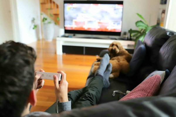 Comment utiliser Chromecast pour jouer à des jeux sur sa télévision avec son smartphone comme manette ?
