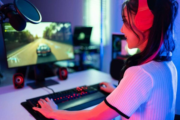 Sexisme et jeux vidéo : comment les joueuses se font harceler ?