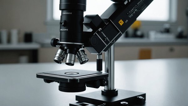 Guide complet pour les passionnés de microscope