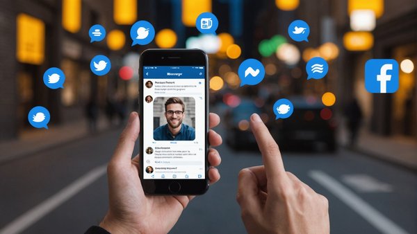 Créer un chatbot facebook messenger pour booster votre entreprise